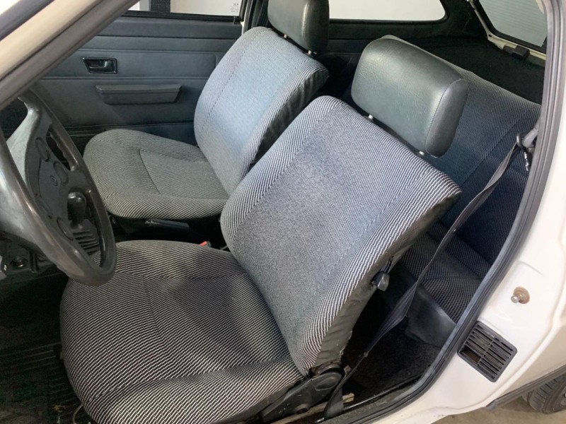 GOL 1.6 CL 8V GASOLINA 2P MANUAL - 1993 - CAXIAS DO SUL