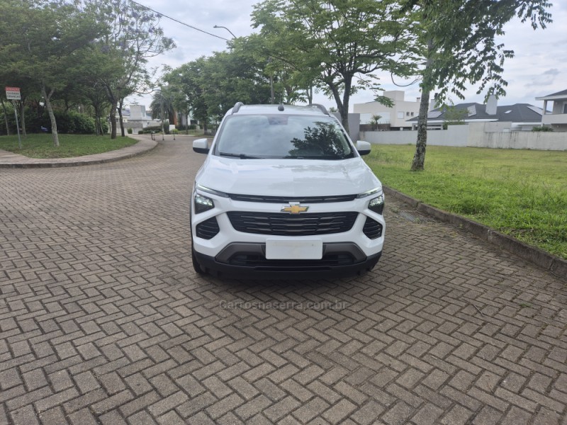 SPIN 1.8 PREMIER 8V FLEX 4P AUTOMÁTICO - 2025 - BENTO GONçALVES