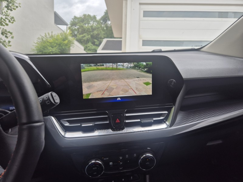 SPIN 1.8 PREMIER 8V FLEX 4P AUTOMÁTICO - 2025 - BENTO GONçALVES