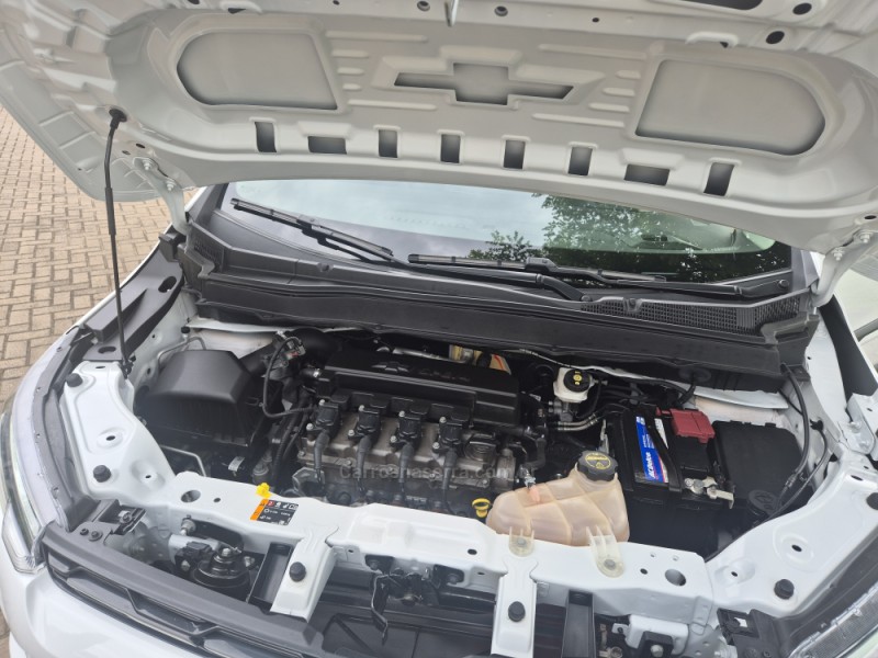 SPIN 1.8 PREMIER 8V FLEX 4P AUTOMÁTICO - 2025 - BENTO GONçALVES