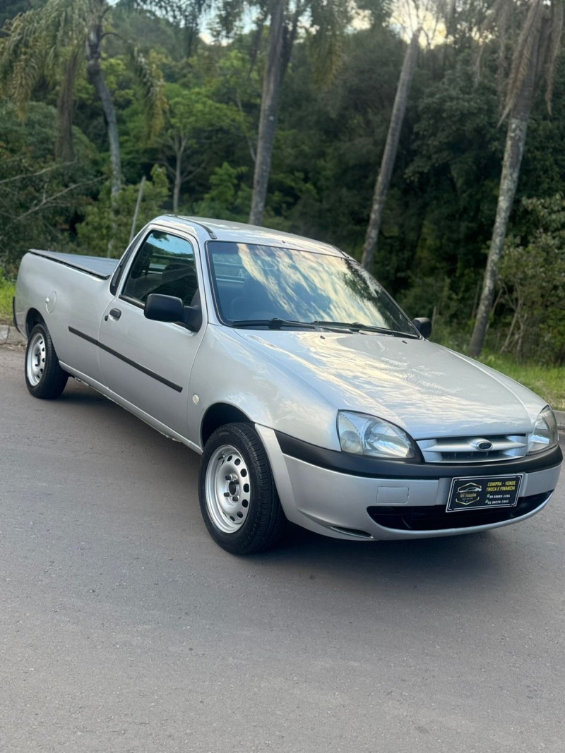courier 1.6 l 8v flex manual 2008 bento goncalves