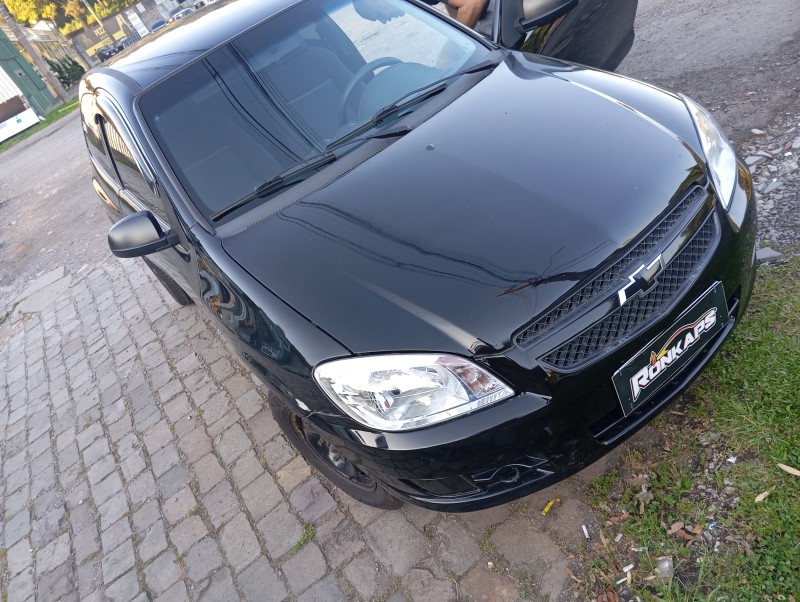 celta 1.0 mpfi ls 8v flex 2p manual 2012 caxias do sul