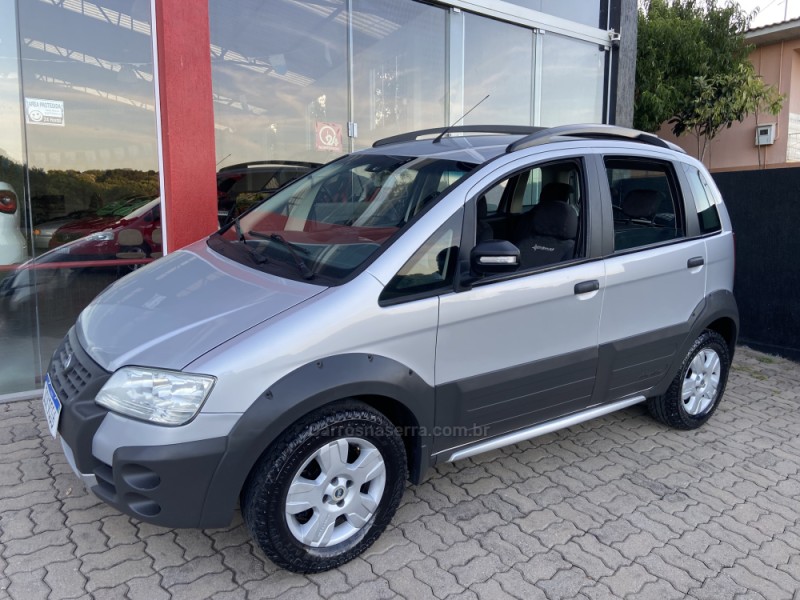 idea 1.8 mpi adventure 8v flex 4p manual 2008 nova prata