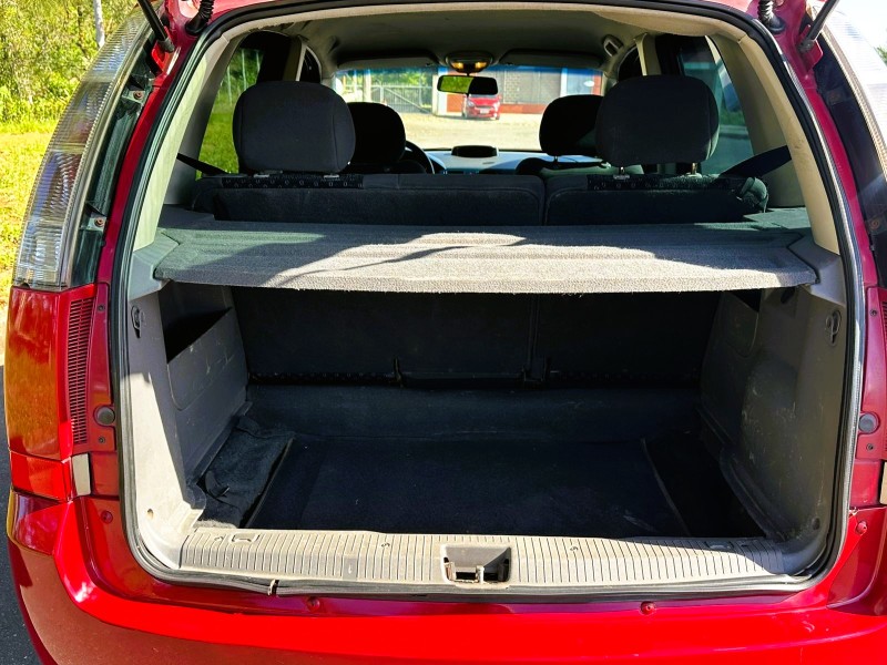 MERIVA 1.4 MPFI MAXX 8V ECONO.FLEX 4P MANUAL - 2011 - SãO SEBASTIãO DO CAí