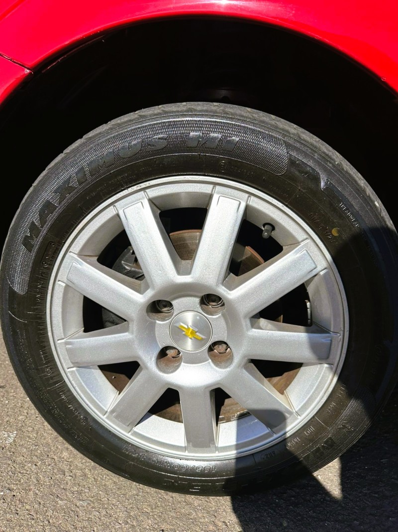 MERIVA 1.4 MPFI MAXX 8V ECONO.FLEX 4P MANUAL - 2011 - SãO SEBASTIãO DO CAí