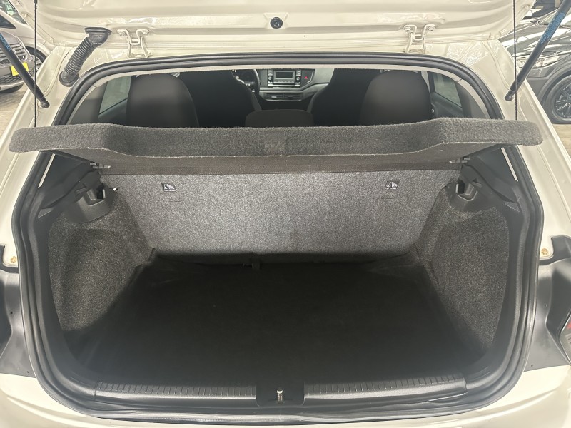 POLO 1.0 MPI TRACK 4P MANUAL - 2023 - CAXIAS DO SUL