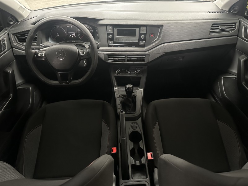 POLO 1.0 MPI TRACK 4P MANUAL - 2023 - CAXIAS DO SUL
