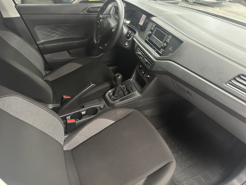 POLO 1.0 MPI TRACK 4P MANUAL - 2023 - CAXIAS DO SUL