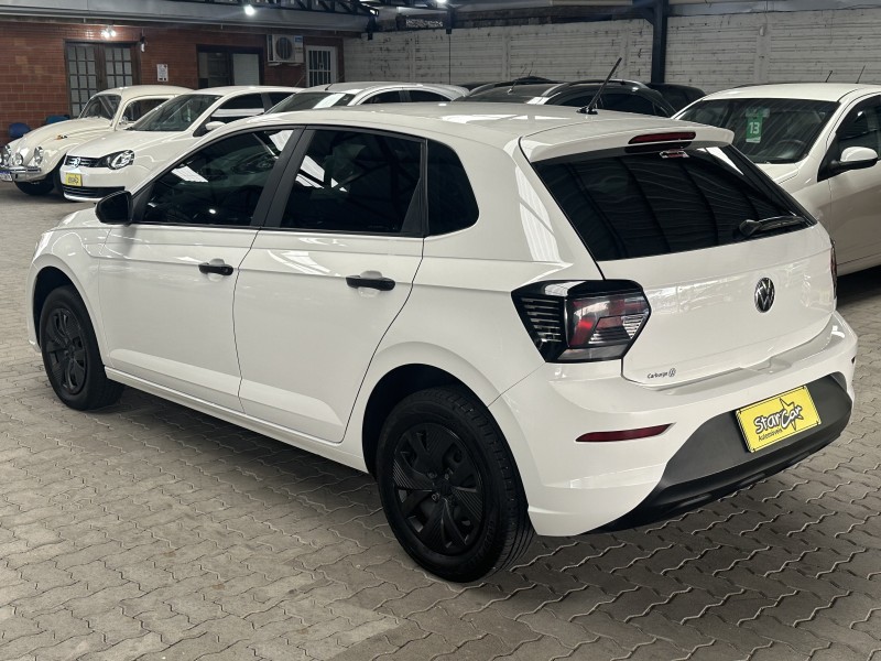POLO 1.0 MPI TRACK 4P MANUAL - 2023 - CAXIAS DO SUL
