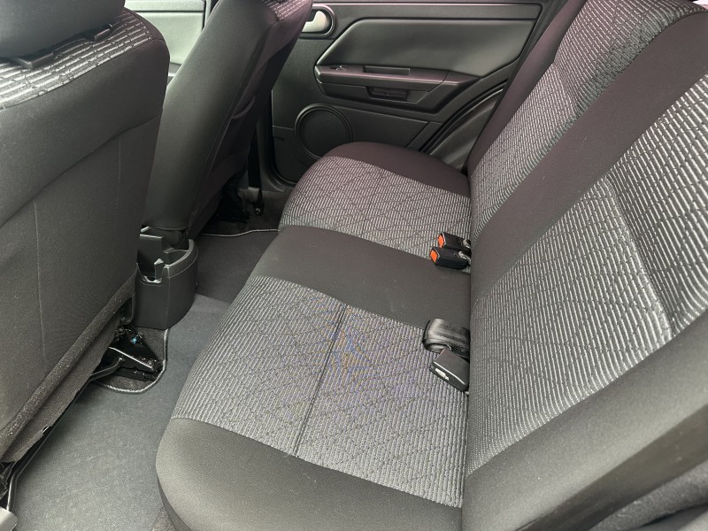 ECOSPORT 2.0 XLT 16V FLEX 4P AUTOMÁTICO - 2011 - CAXIAS DO SUL