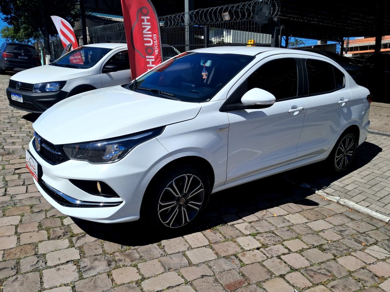 cronos 1.8 precision 16v flex manual 2019 caxias do sul