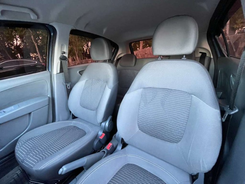 PALIO 1.0 MPI ATTRACTIVE 8V FLEX 4P MANUAL - 2015 - CAXIAS DO SUL