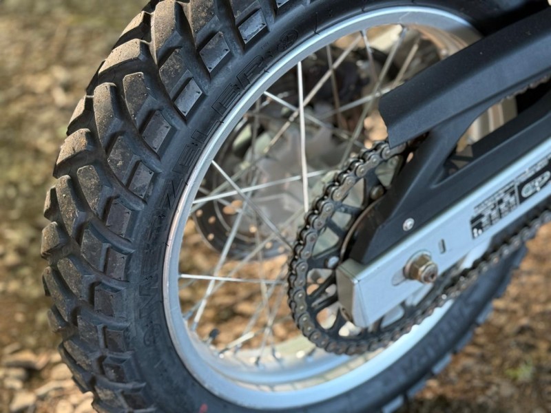 G 650 GS - 2011 - CAXIAS DO SUL