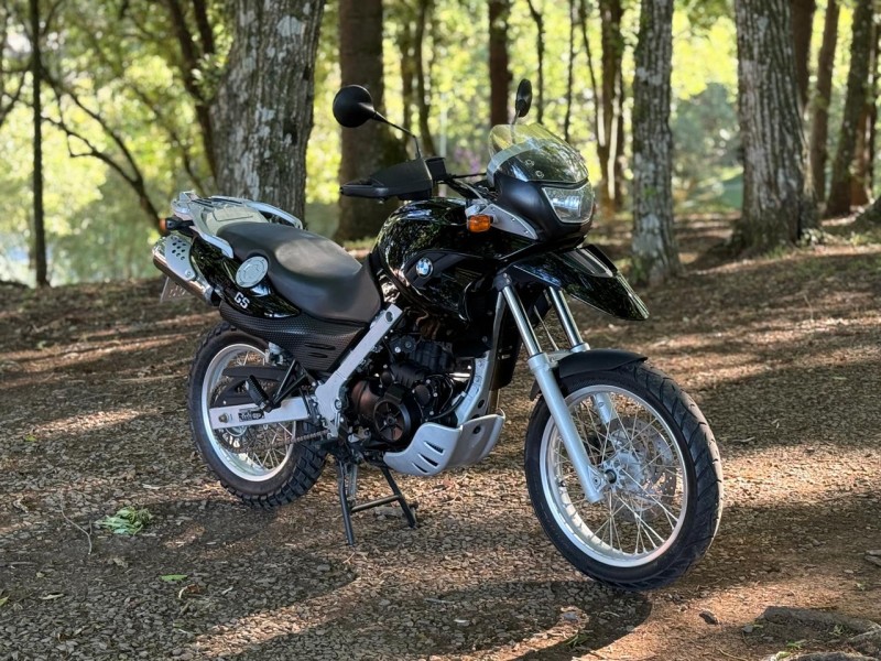 g 650 gs 2011 caxias do sul