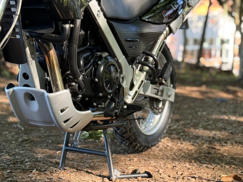 G 650 GS - 2011 - CAXIAS DO SUL