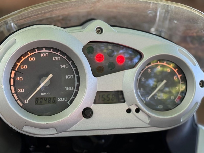 G 650 GS - 2011 - CAXIAS DO SUL