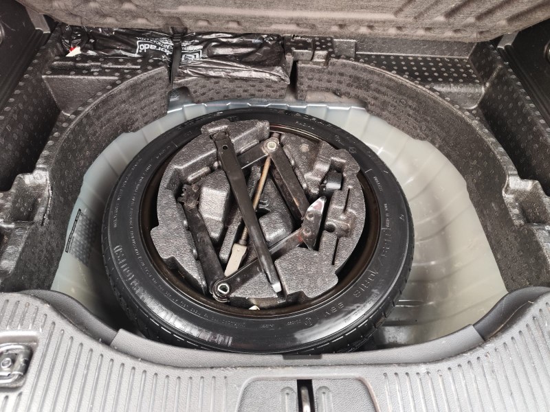 TRACKER 1.8 MPFI LTZ 4X2 16V FLEX 4P AUTOMÁTICO - 2015 - CAXIAS DO SUL