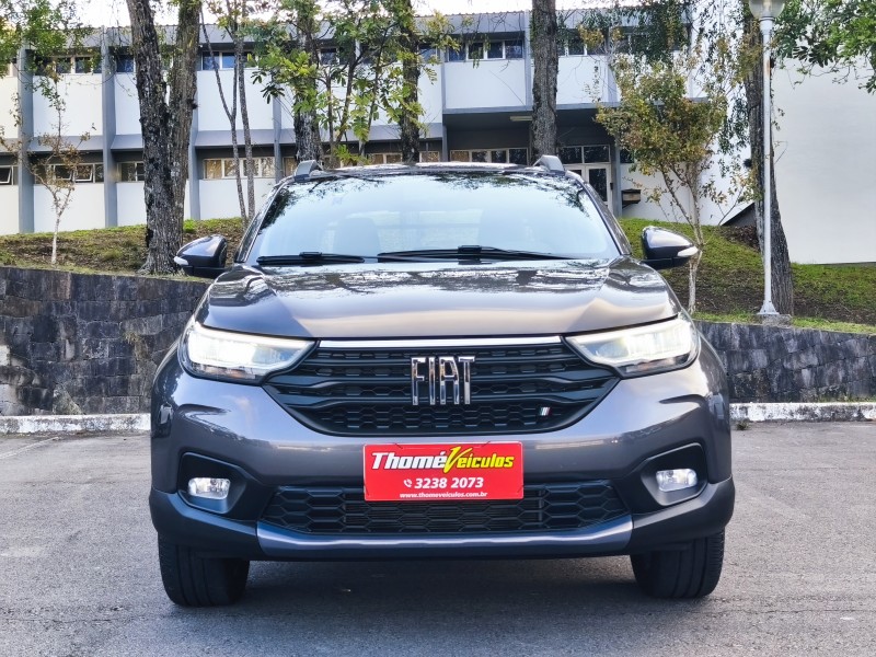 STRADA 1.3 VOLCANO CD 8V FLEX 4P MANUAL - 2023 - CAXIAS DO SUL