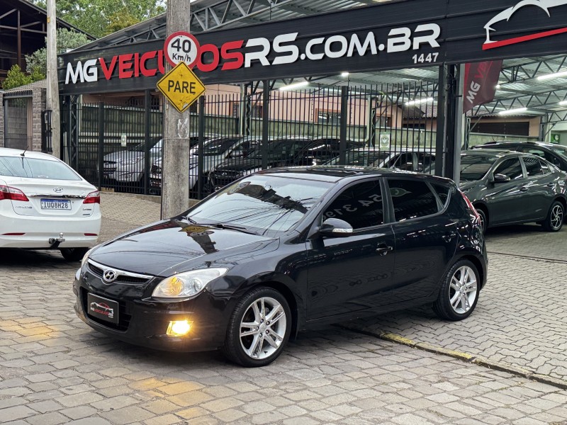 i30 2.0 mpi 16v gasolina 4p manual 2010 caxias do sul