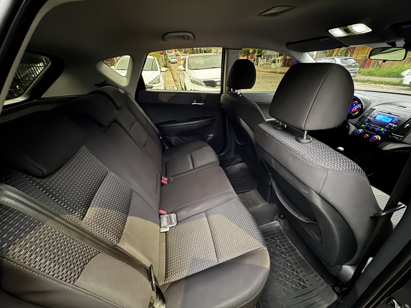I30 2.0 MPI 16V GASOLINA 4P MANUAL - 2010 - CAXIAS DO SUL