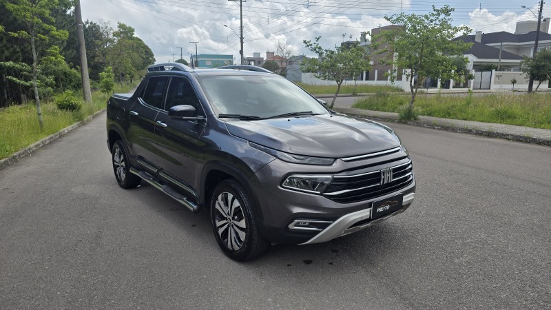 TORO 2.0 16V TURBO DIESEL VOLCANO AT9 4X4 AUTOMÁTICO