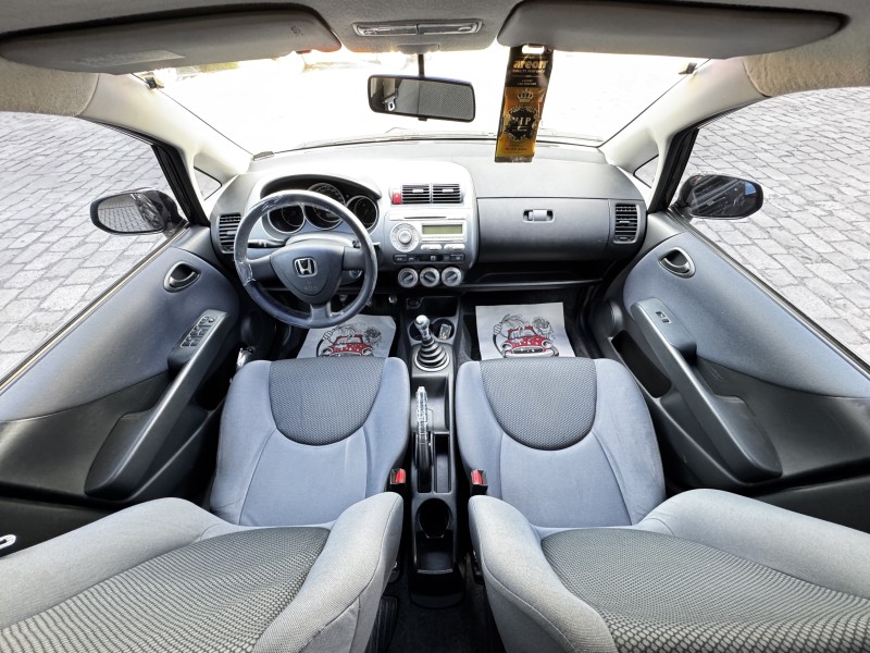 FIT 1.4 LX 8V FLEX 4P MANUAL - 2008 - CAXIAS DO SUL