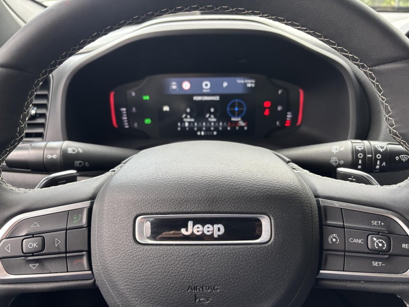 RENEGADE 1.3 S T270 16V TURBO FLEX 4X4 4P AUTOMÁTICO - 2022 - FARROUPILHA