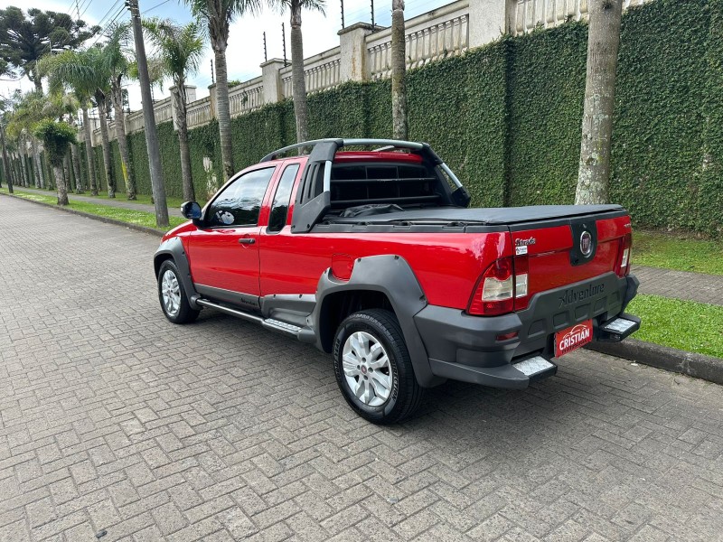 STRADA 1.8 MPI ADVENTURE CE 16V FLEX 2P MANUAL - 2013 - CAXIAS DO SUL