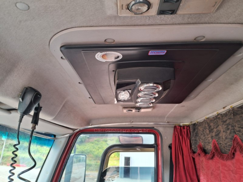 CARGO 1932 E TURBO - 2012 - ANTôNIO PRADO