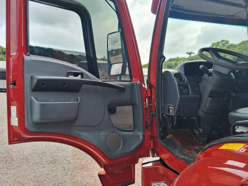 CARGO 1932 E TURBO - 2012 - ANTôNIO PRADO