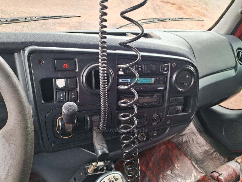 CARGO 1932 E TURBO - 2012 - ANTôNIO PRADO