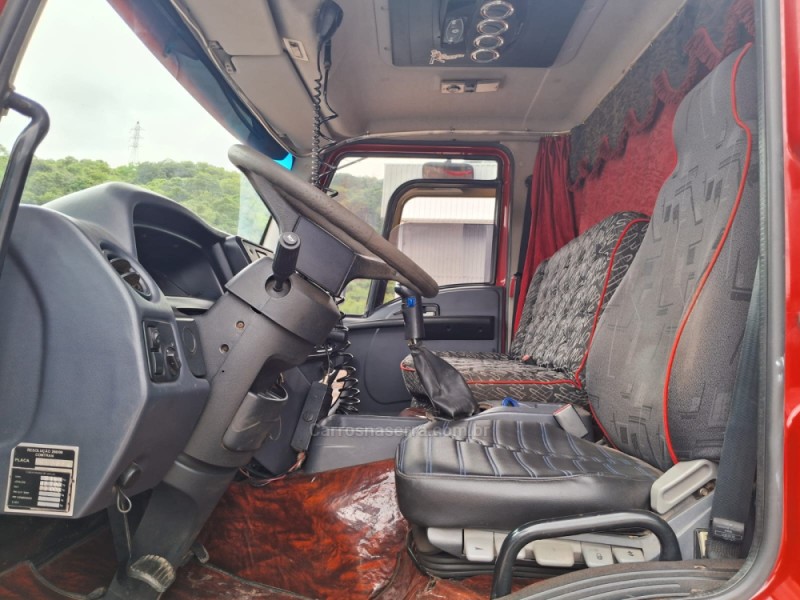 CARGO 1932 E TURBO - 2012 - ANTôNIO PRADO