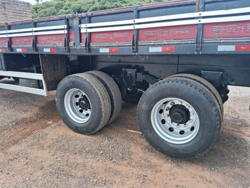 CARGO 1932 E TURBO - 2012 - ANTôNIO PRADO