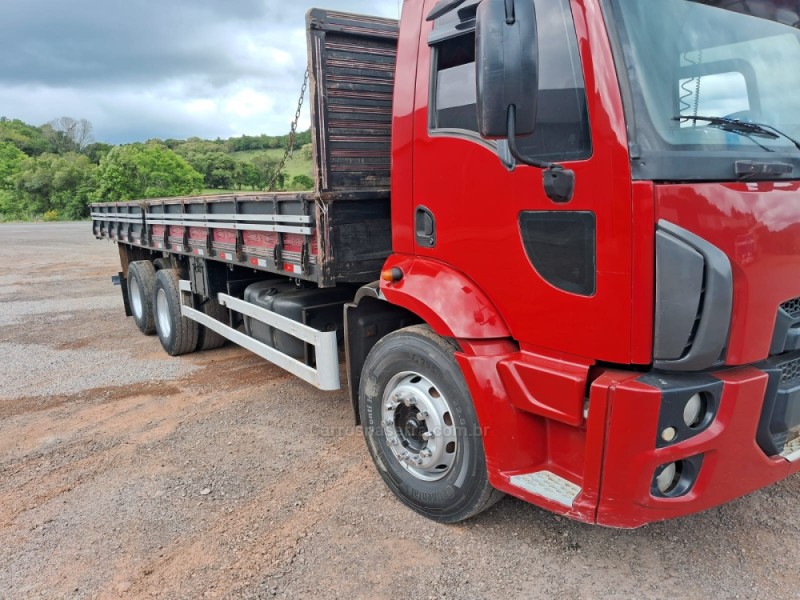 CARGO 1932 E TURBO - 2012 - ANTôNIO PRADO
