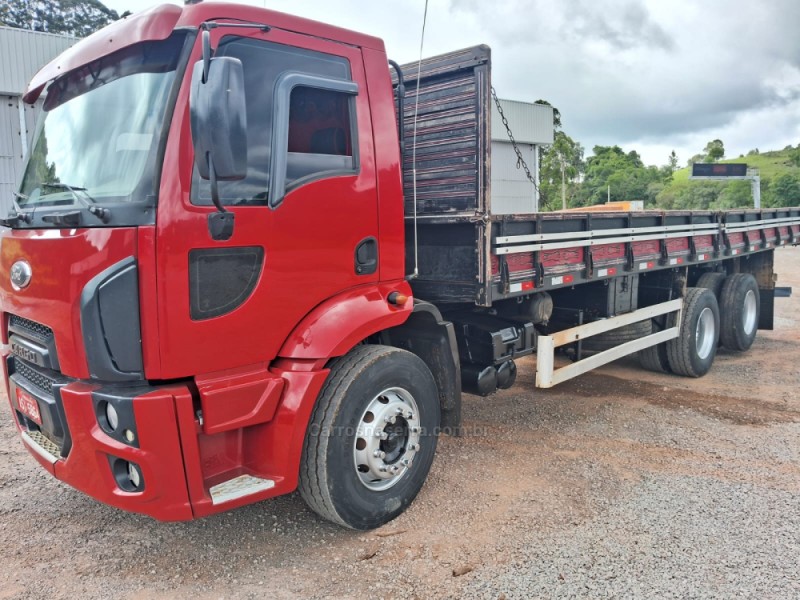 cargo 1932 e turbo 2012 antonio prado