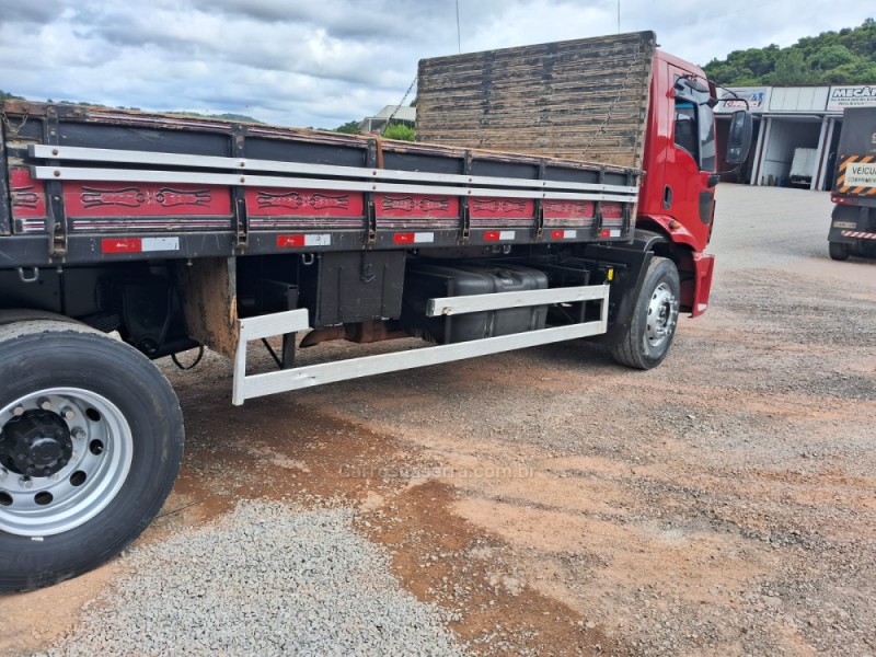 CARGO 1932 E TURBO - 2012 - ANTôNIO PRADO