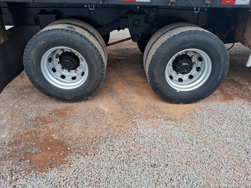 CARGO 1932 E TURBO - 2012 - ANTôNIO PRADO