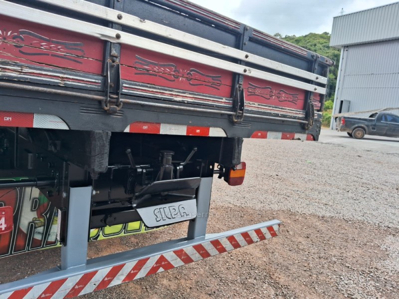 CARGO 1932 E TURBO - 2012 - ANTôNIO PRADO