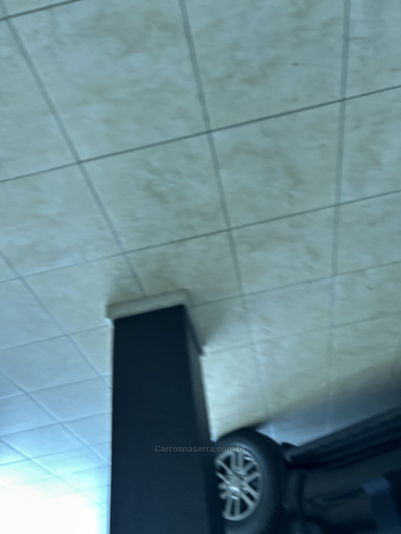 SAVEIRO 1.6 MI TREND CS 8V FLEX 2P MANUAL G.V - 2012 - FARROUPILHA