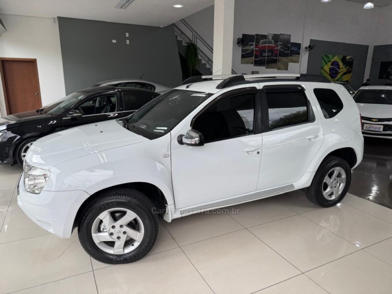 duster 2.0 dynamique 4x2 16v flex 4p manual 2014 sao leopoldo