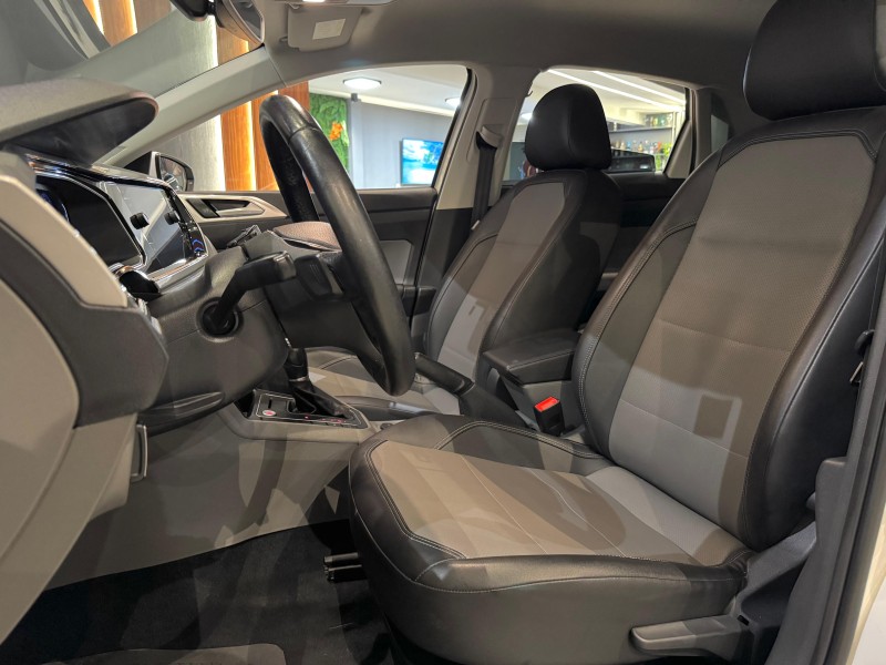 POLO 1.0	200 TSI HIGHLINE AUTOMÁTICO  - 2020 - NOVO HAMBURGO