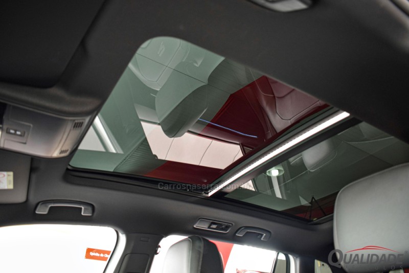 TIGUAN 2.0 ALLSPACE R-LINE 300 TSI GASOLINA 4P AUTOMÁTICO - 2025 - SANTA CRUZ DO SUL