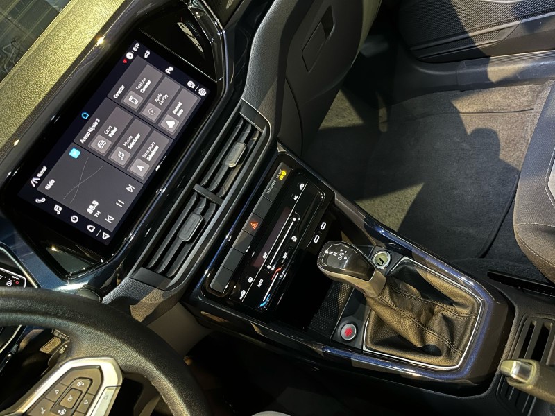 T-CROSS 1.0 COMFORTLINE TSI FLEX 4P AUTOMÁTICO - 2024 - ANTôNIO PRADO