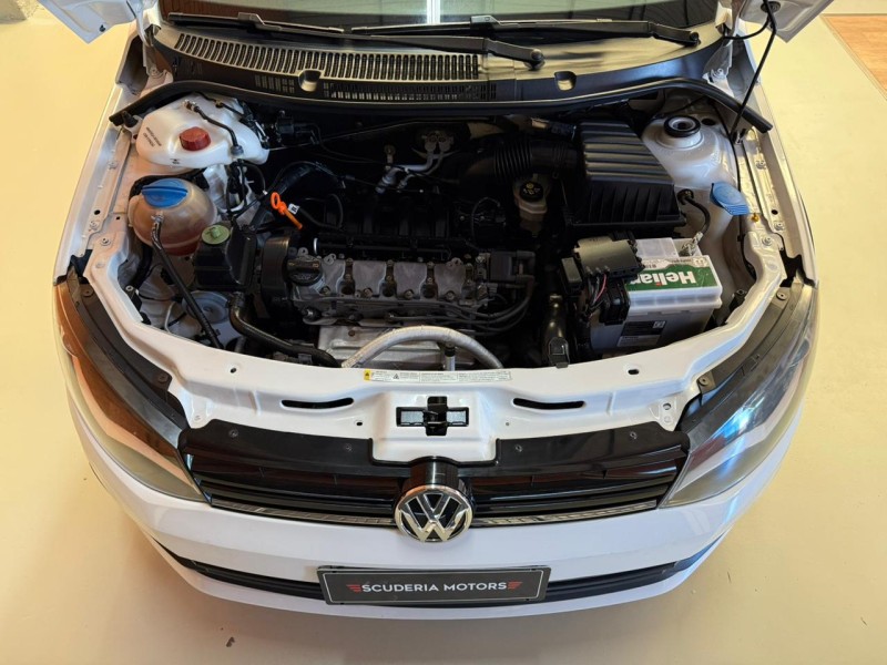 SAVEIRO 1.6 MI TRENDLINE CS 8V FLEX 2P MANUAL - 2014 - BENTO GONçALVES