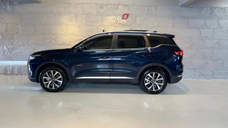 TIGGO 1.6 16V TURBO GDI 7 PRO GASOLINA 4P AUTOMÁTICO - 2023 - CAXIAS DO SUL
