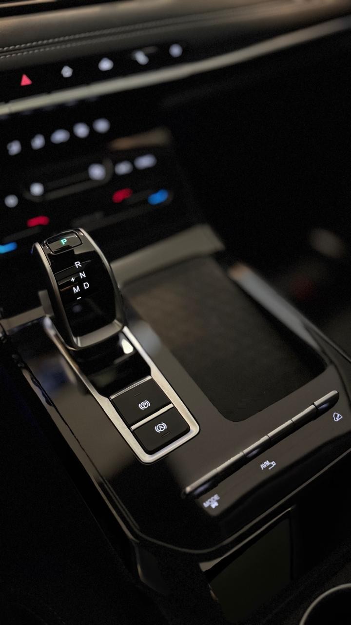 TIGGO 1.6 16V TURBO GDI 7 PRO GASOLINA 4P AUTOMÁTICO - 2023 - CAXIAS DO SUL