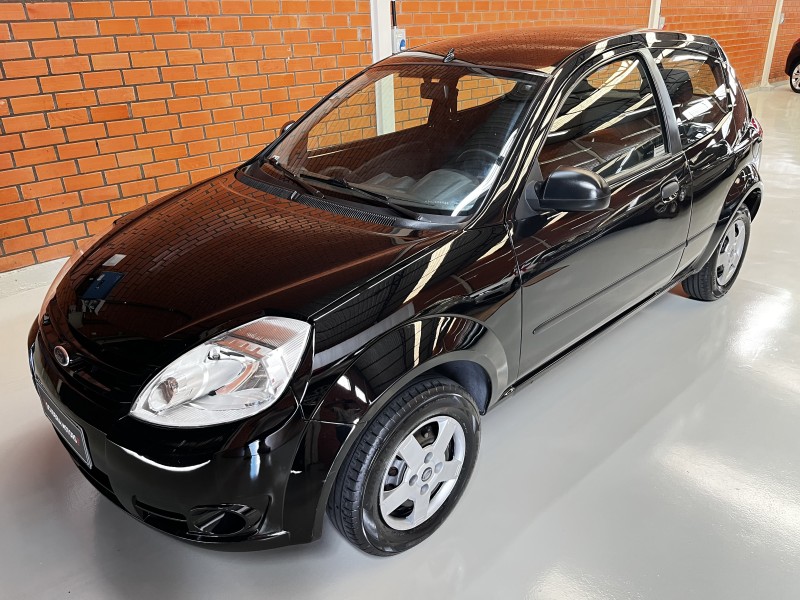 KA 1.0 MPI CLASS 8V FLEX 2P MANUAL