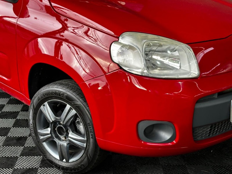UNO 1.0 EVO VIVACE 8V FLEX 4P MANUAL - 2014 - CAXIAS DO SUL