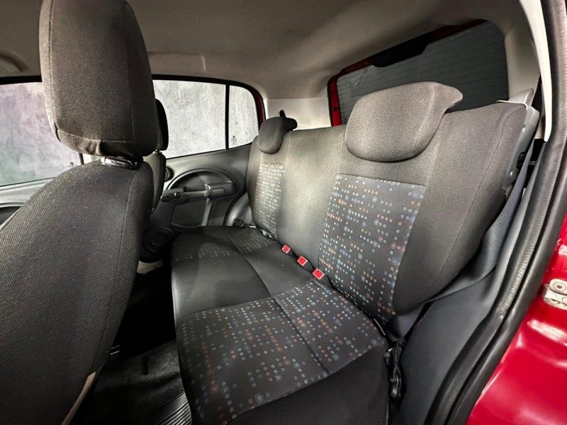 UNO 1.0 EVO VIVACE 8V FLEX 4P MANUAL - 2014 - CAXIAS DO SUL