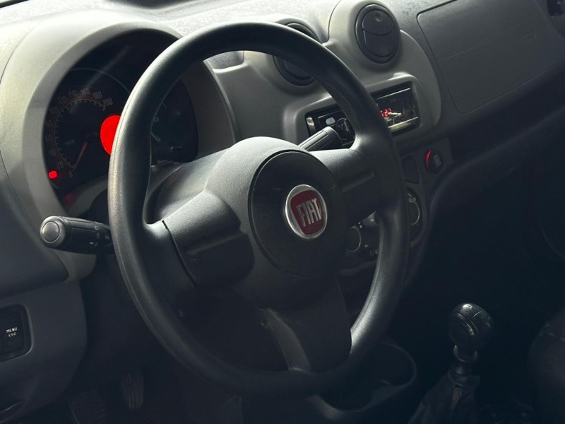 UNO 1.0 EVO VIVACE 8V FLEX 4P MANUAL - 2014 - CAXIAS DO SUL